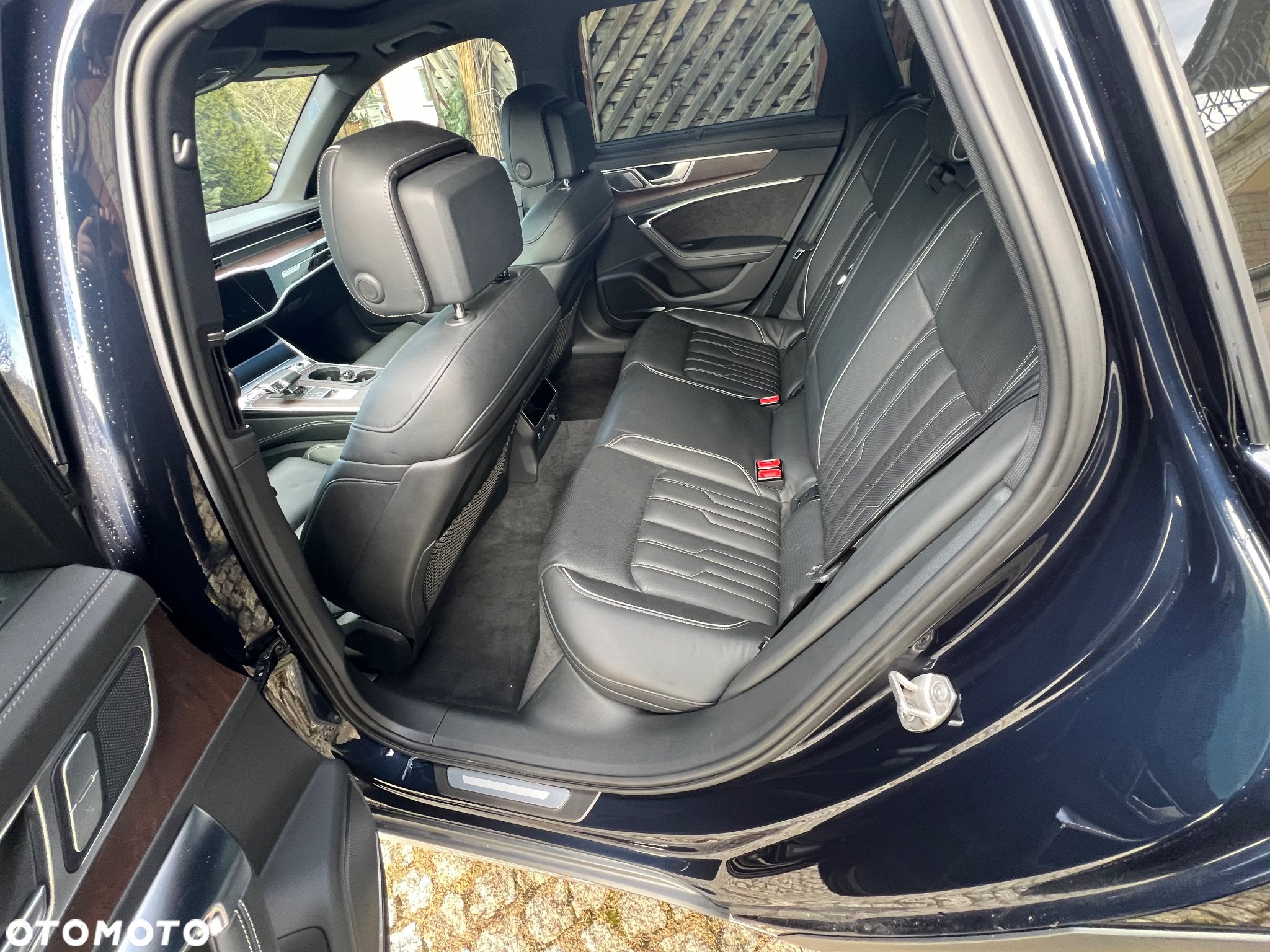 Audi A6 Allroad quattro 55 TFSI S tronic - 5