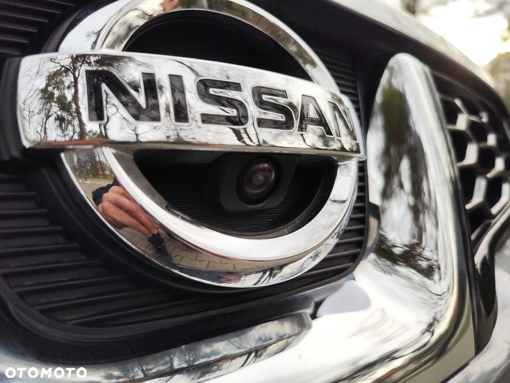 Nissan Qashqai - 24