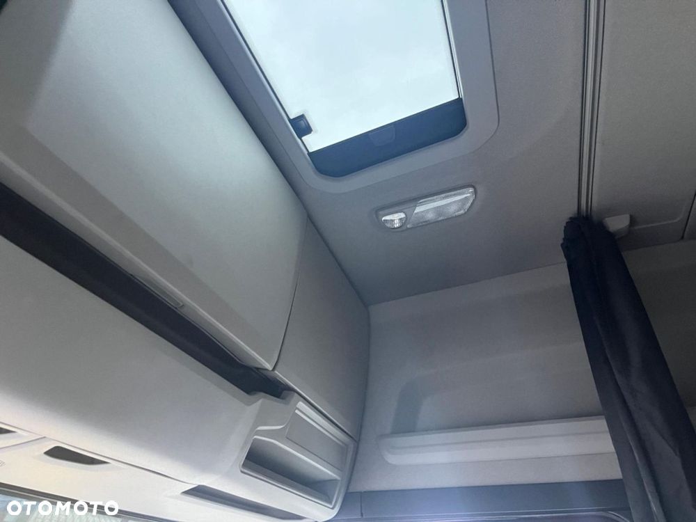 Scania S 460 A4x2NA Rok gwarancji na układ napędowy - 18