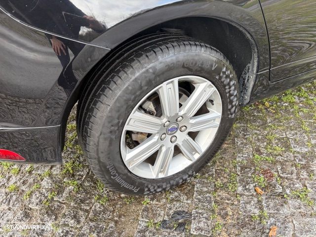 Volvo XC 60 2.0 D4 Dynamic Edition Geartronic - 10