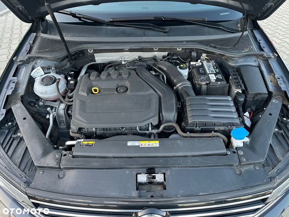 Volkswagen Passat 1.5 TSI EVO Business DSG - 22
