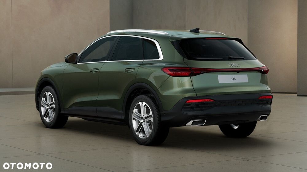 Audi Q5 - 2