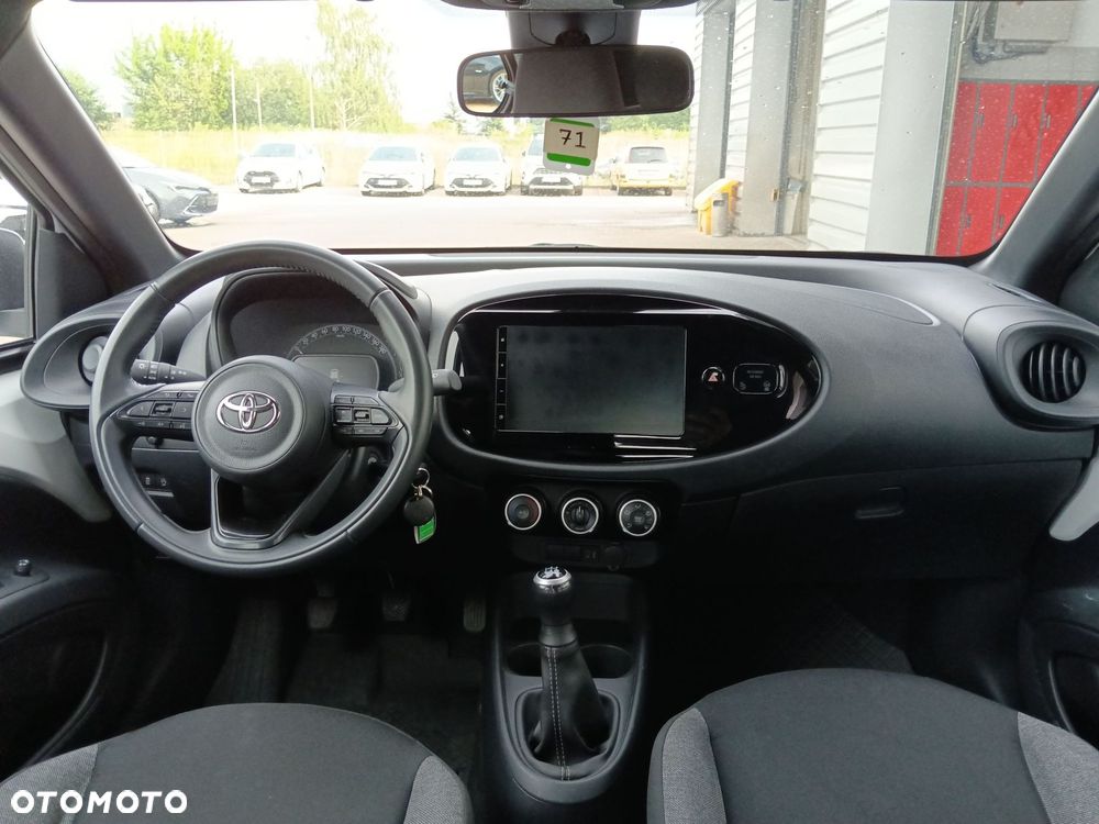 Toyota Aygo X - 2