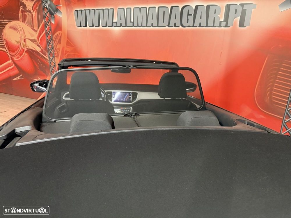 VW T-Roc Cabrio 1.0 TSI Style - 17