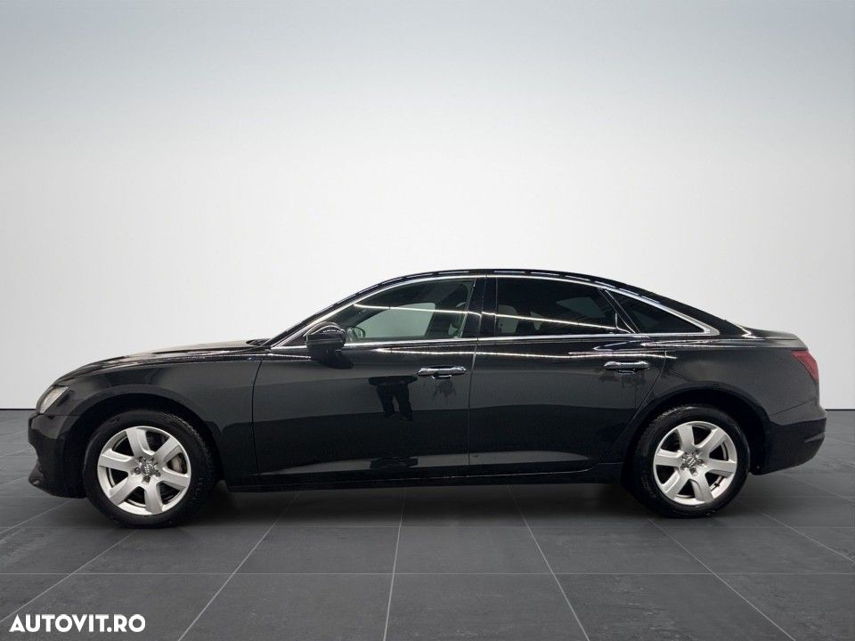 Audi A6 Limuzina - 3
