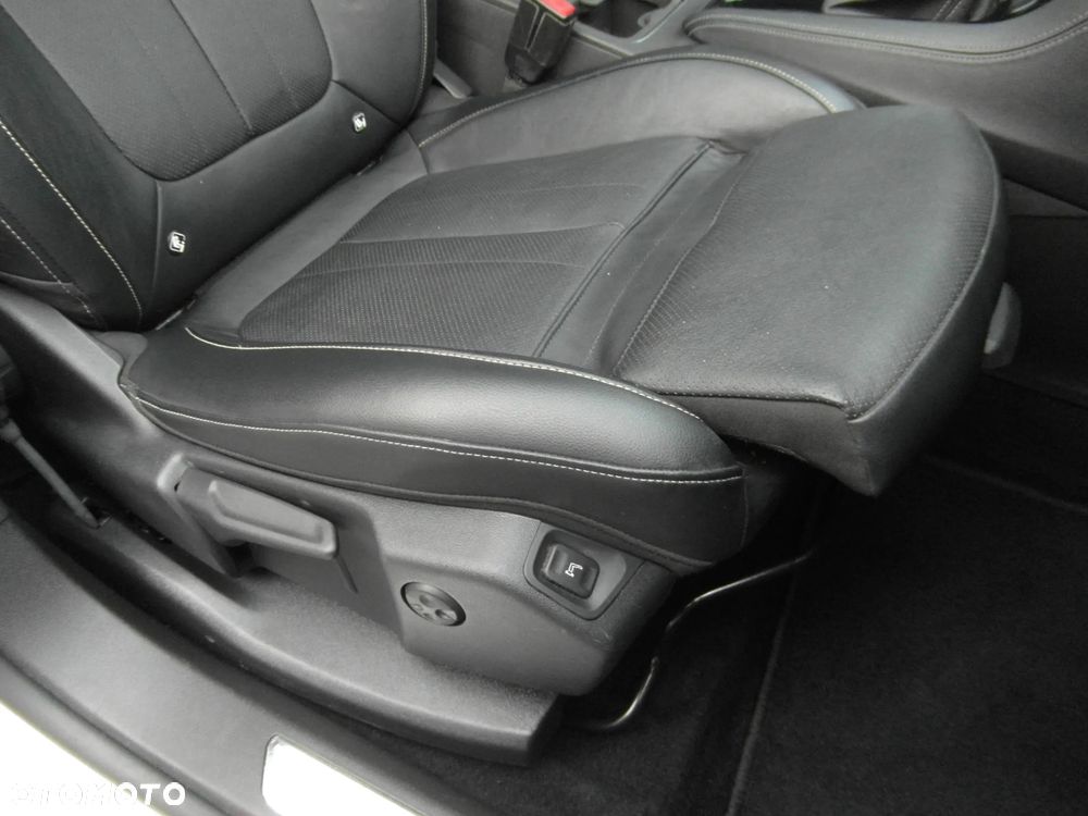 Opel Grandland X 2.0 D Start/Stop Automatik Ultimate - 18