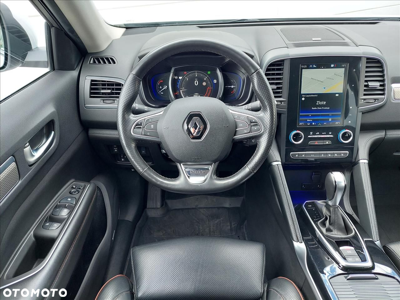 Renault Koleos 2.0 Blue dCi Initiale Paris 4x4 X-Tronic - 10
