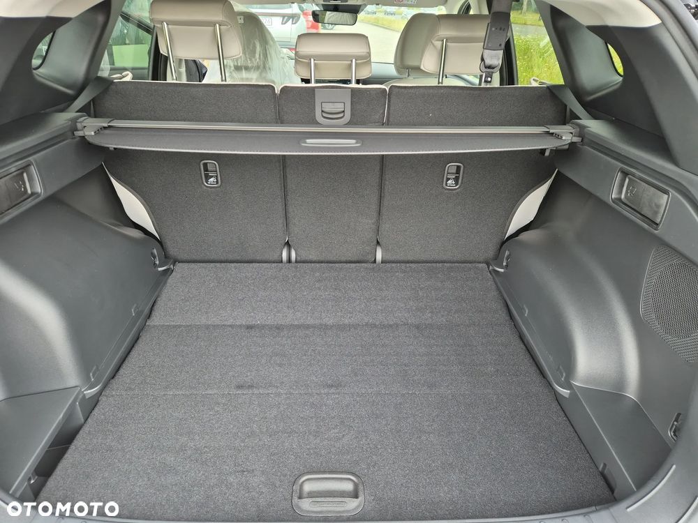 Hyundai Tucson 1.6 T-GDi HEV Platinum 2WD - 17