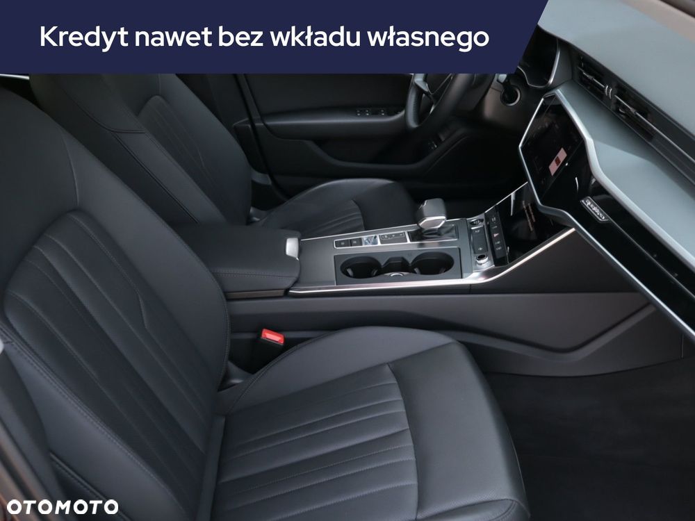 Audi A6 Limousine - 11