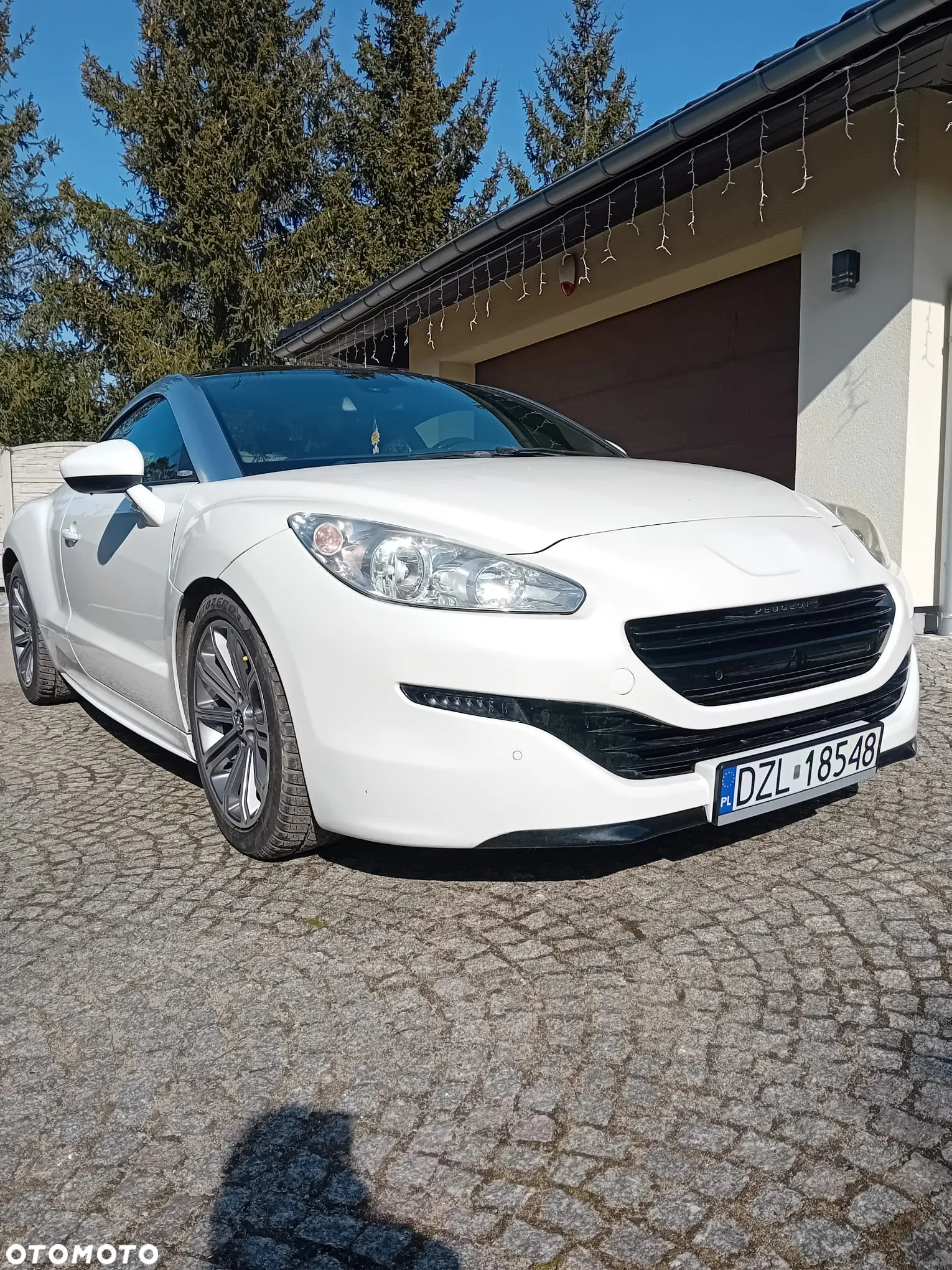 Peugeot RCZ 1.6 THP - 15