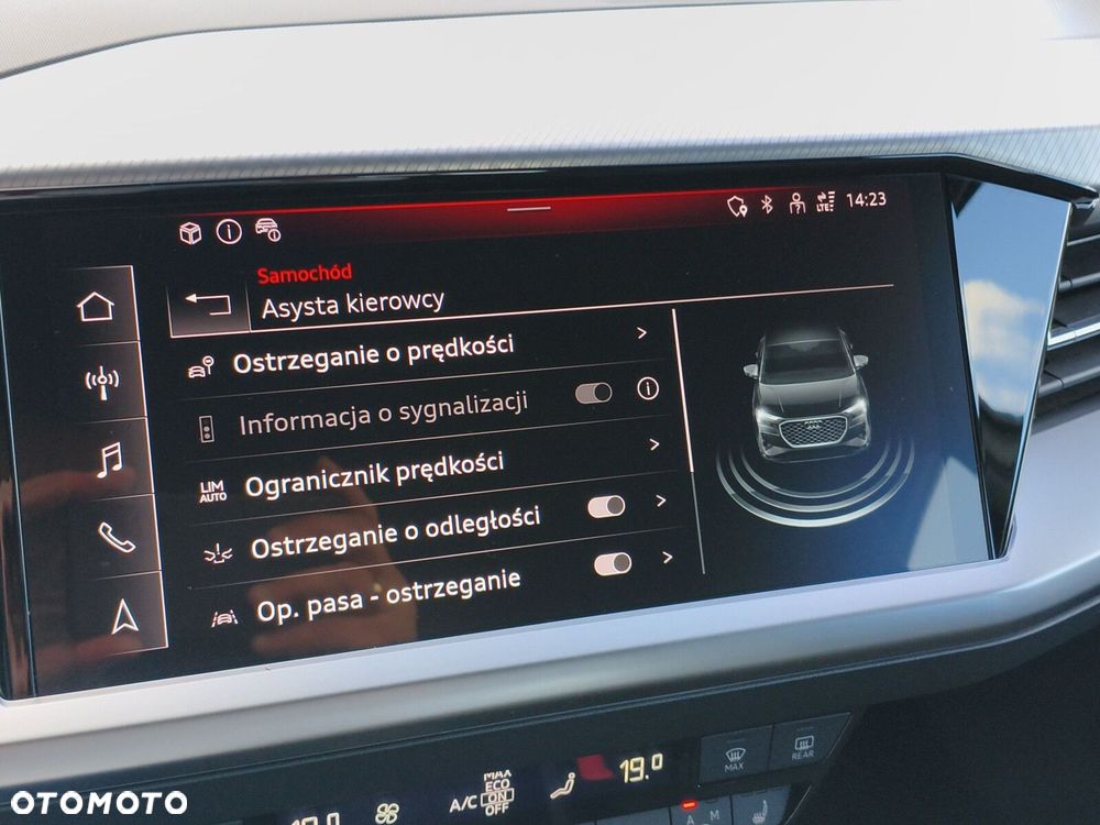 Audi Q4 Sportback e-tron - 34