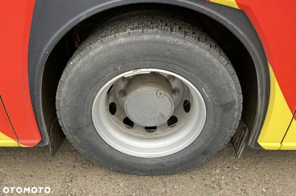 Solaris URBINO 12 Hydrogen / 81 PASAŻERÓW / MODEL 2022 / STAN JAK NOWY / BEZWYPADKOWY / OKAZJA / MOŻLIWOŚĆ TRANSPORTU / EURO 6 - 34