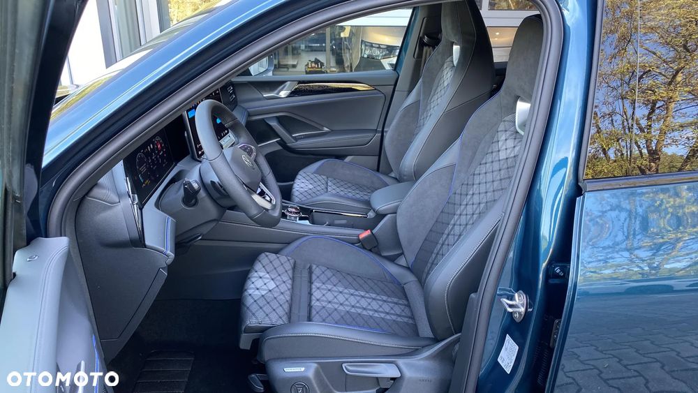 Volkswagen Tiguan 1.5 eTSI R-Line Plus DSG - 13