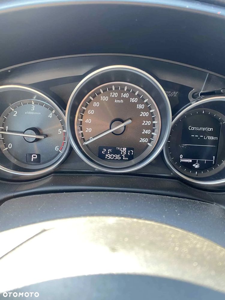 Mazda CX-5 2.2 D Skypassion - 7