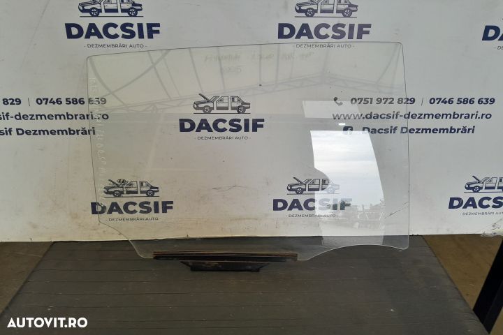 Geam usa spate dreapta 43R-000135 43R-000135 Hyundai i20 2 (GB) [2014 - 1