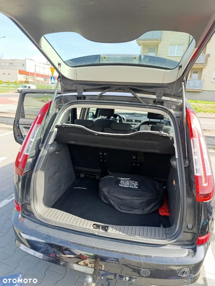 Ford C-MAX 1.8 Ambiente - 4