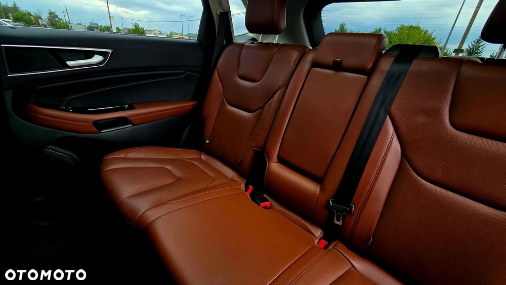 Ford Edge - 14