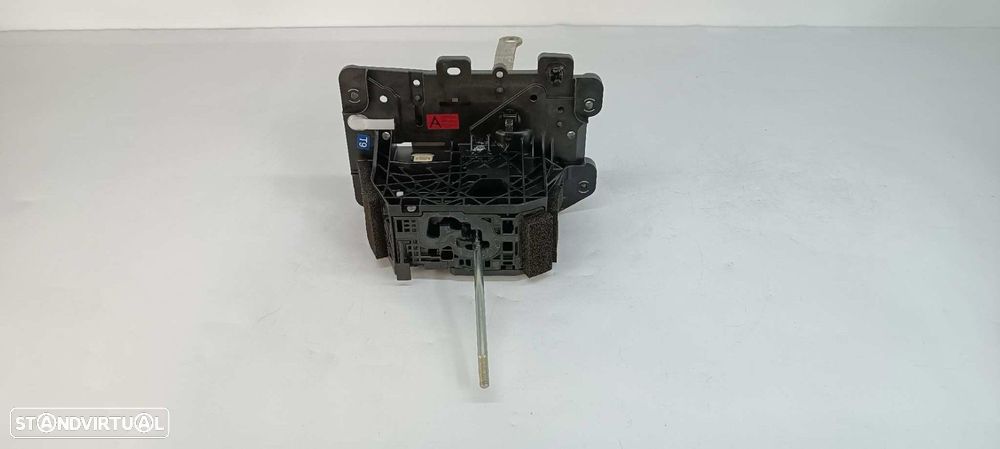 ALAVANCA DE VELOCIDADES LEXUS IS 300H - 3