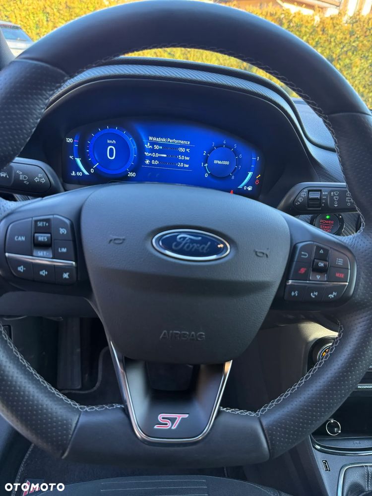 Ford Puma 1.5 EcoBoost ST - 6