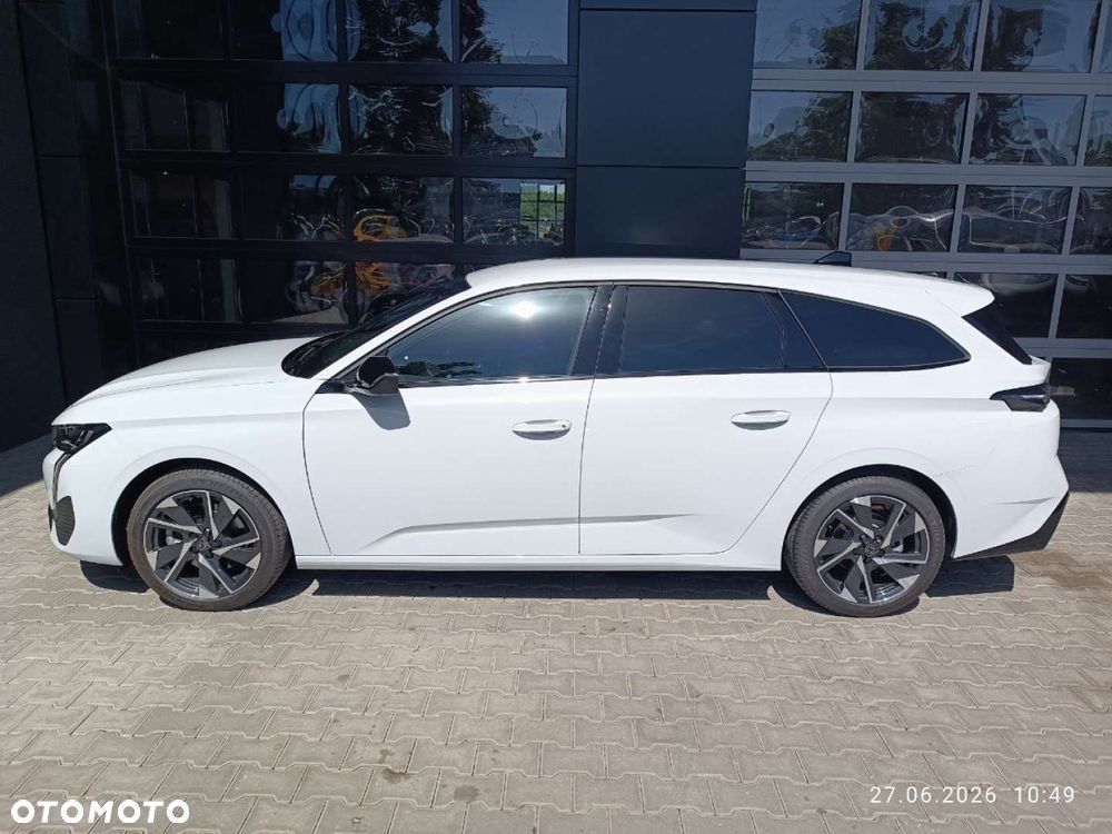 Peugeot 308 - 7