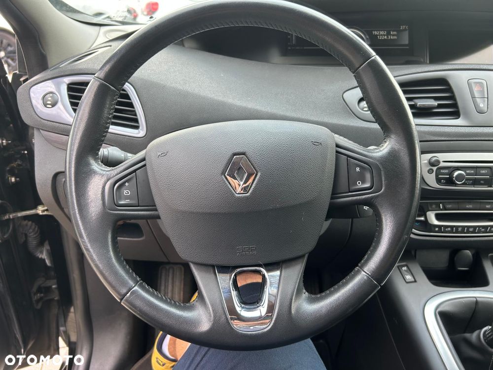 Renault Grand Scenic Gr 1.6 dCi Energy Limited - 27