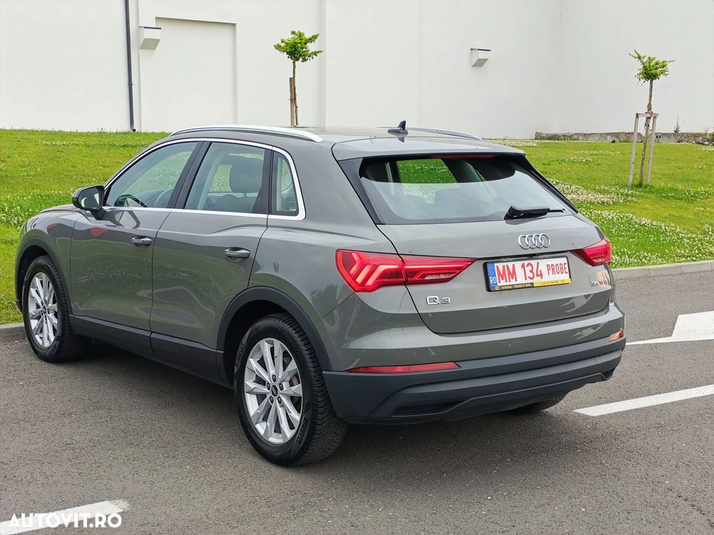 Audi Q3 35 TFSI S tronic advanced - 3