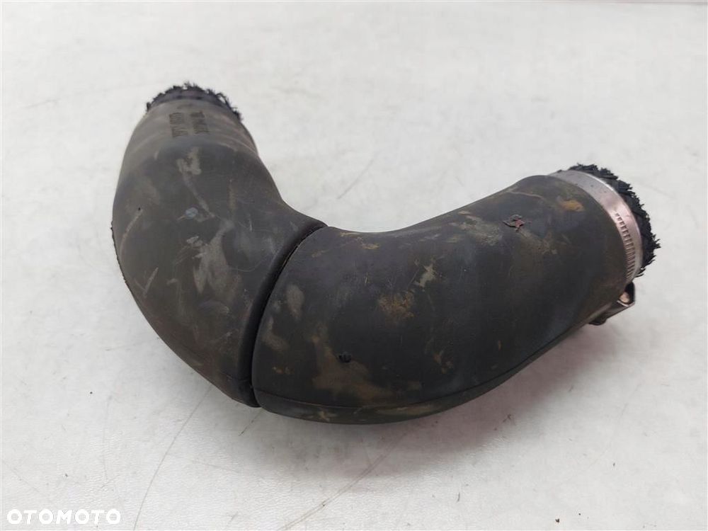 Rura przewód INTERCOOLERA Ssang Yong Rexton 2001-2017 2,7 DIESEL ORYGINAŁ - 5