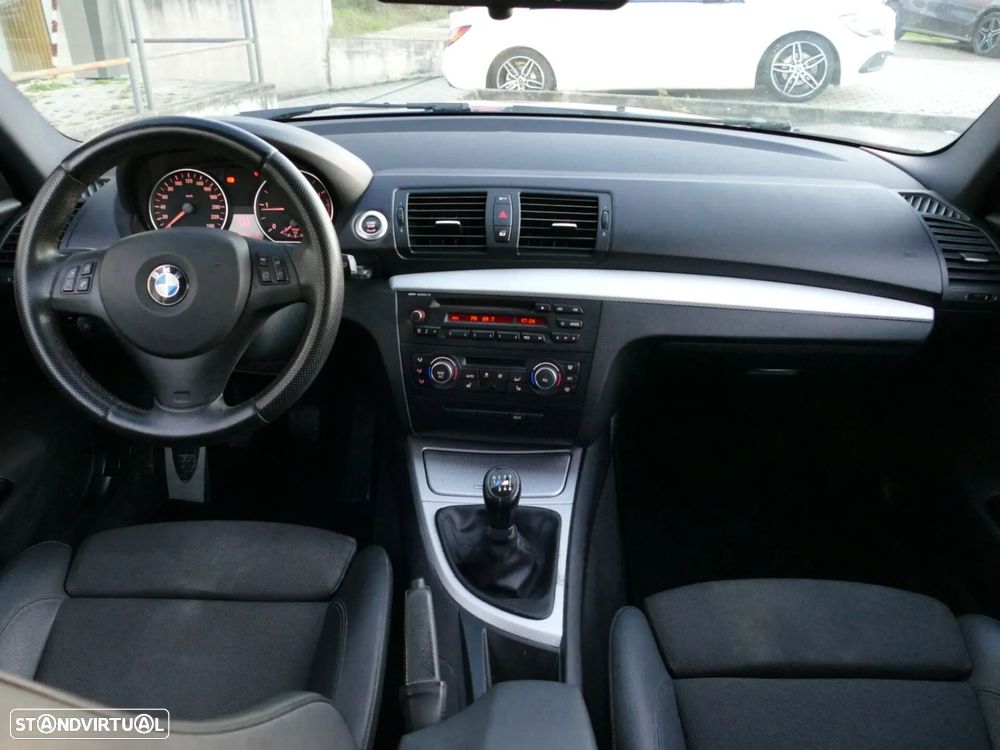 BMW 118 d Coupe - 29
