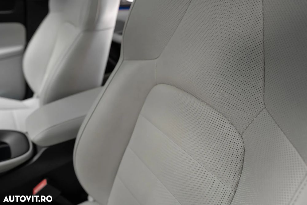 Porsche Macan 4 100 kWh - 28