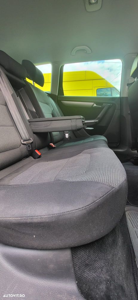 Volkswagen Passat 2.0 TDI Highline DPF - 3