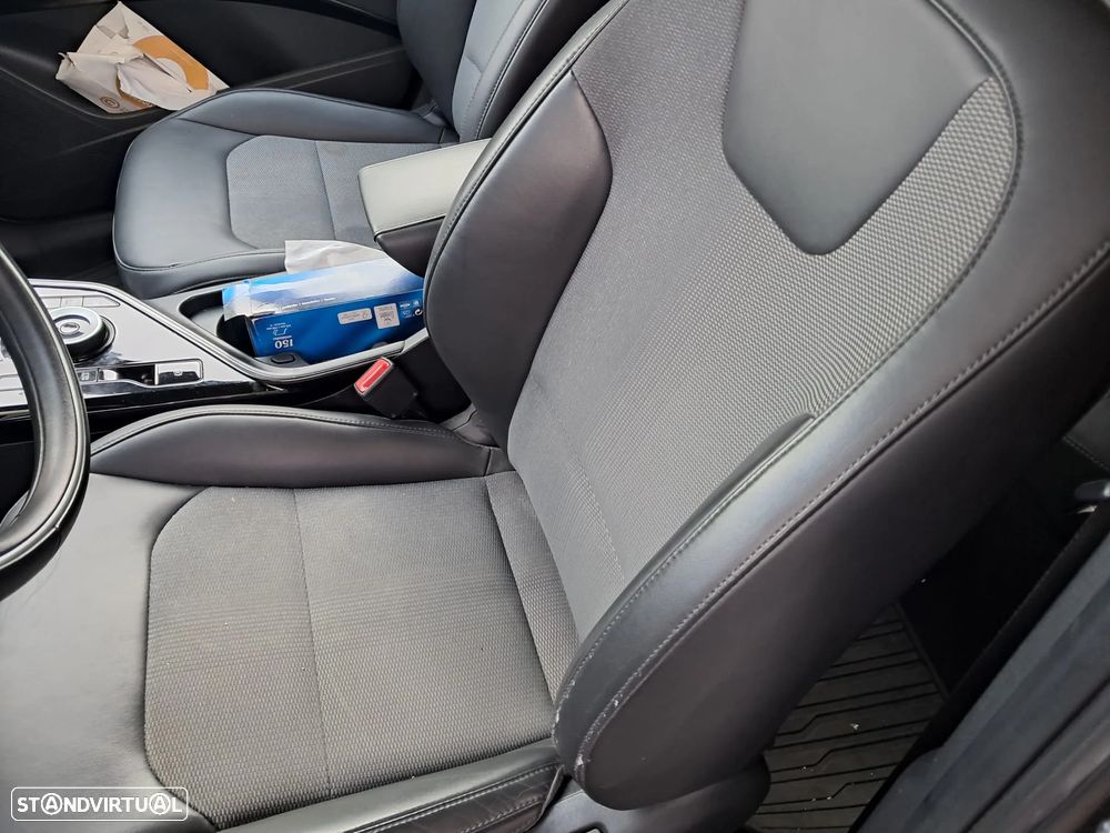 Kia e-Niro 64kWh - 3