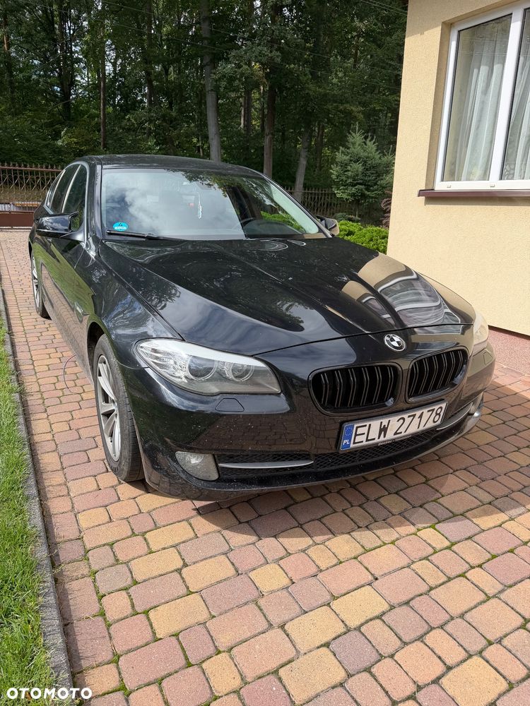 BMW Seria 5 - 3