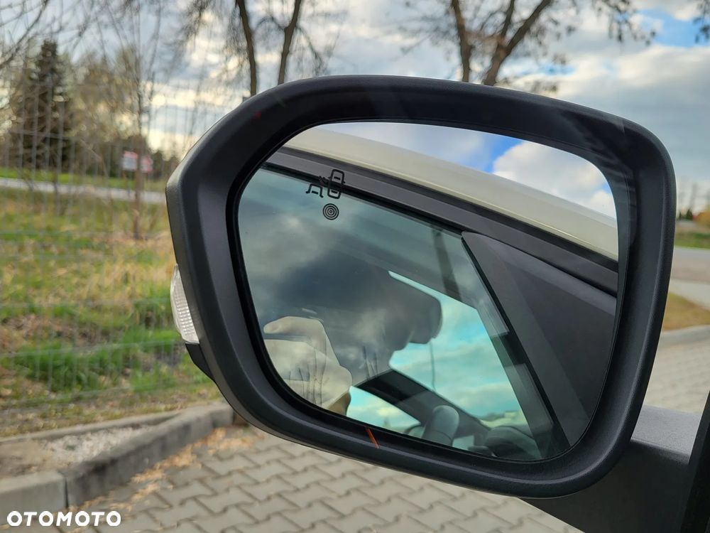 Dacia Duster 1.2 TCe mHEV Extreme 4x4 - 24