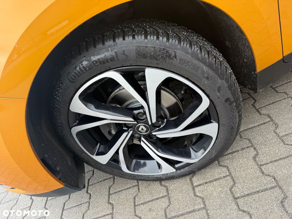 Renault Scenic ENERGY dCi 110 EDC BOSE EDITION - 33