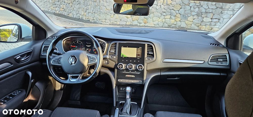 Renault Megane - 19