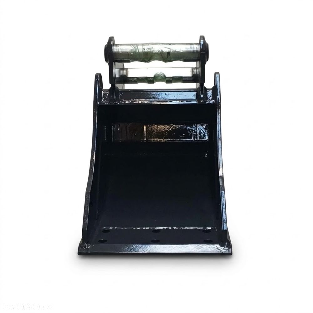 Łyżka Kopiąca do Minikoparki 30 cm – Mocowanie MS01 SIMLOCK BK-Hammer - 3