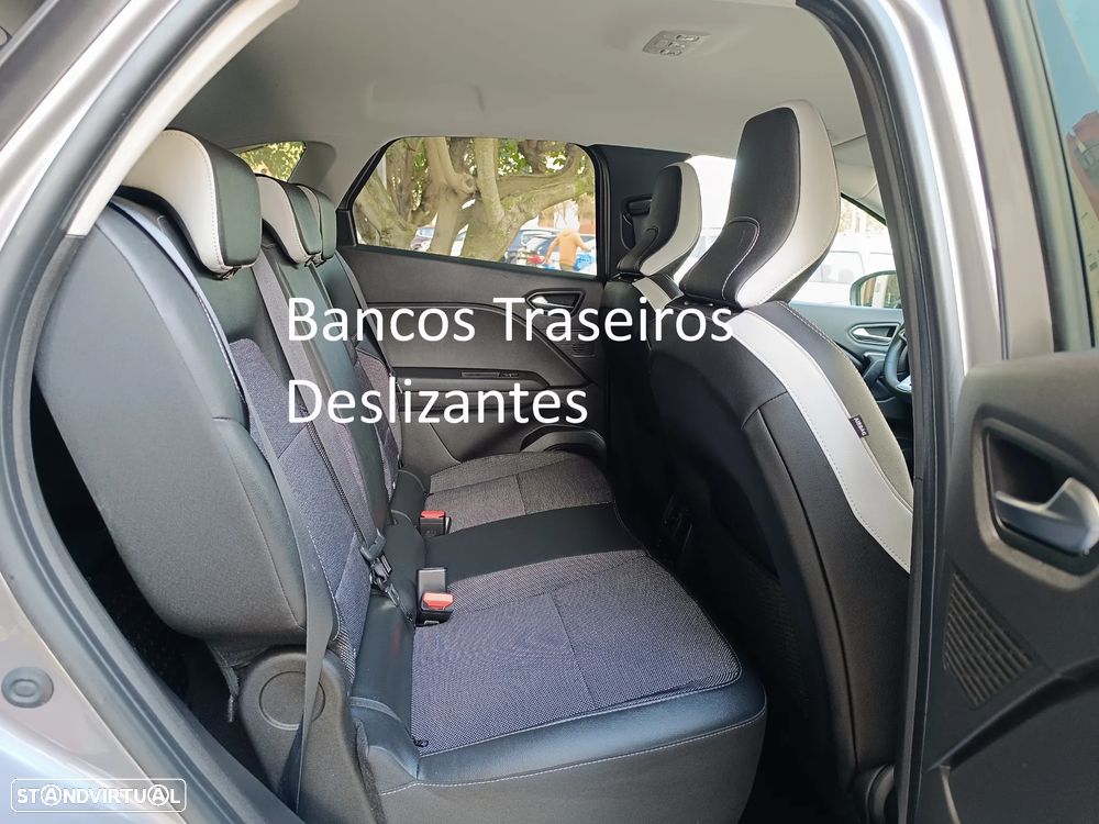 Renault Captur 1.6 E-Tech Plug-In Intens - 33