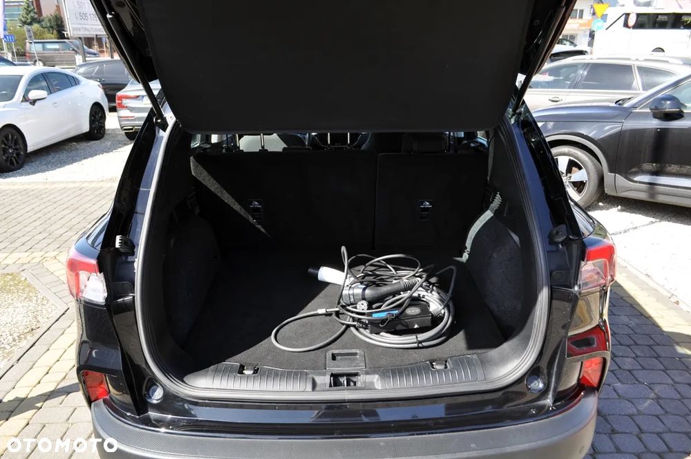 Ford Kuga - 33