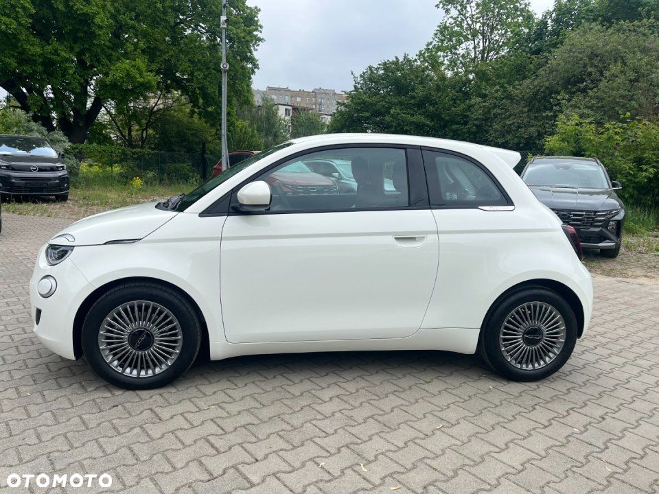 Fiat 500 - 4
