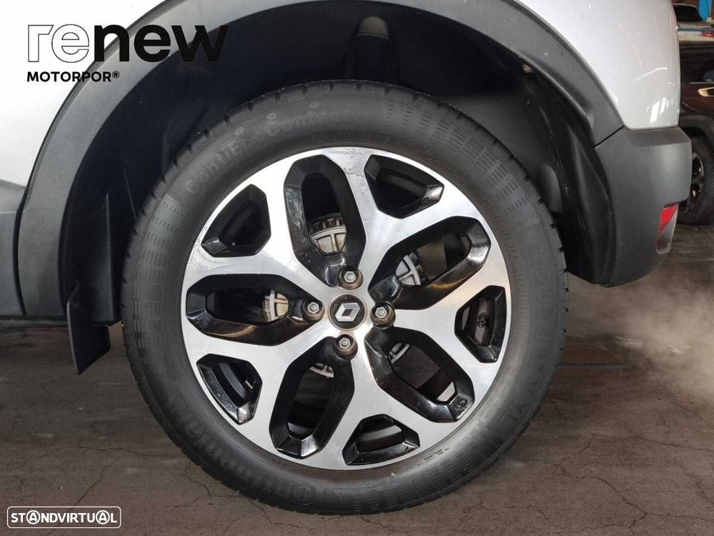 Renault Captur 1.2 TCe Exclusive XMOD EDC - 28