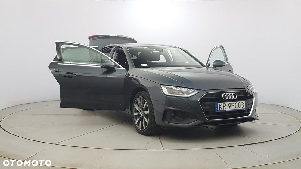 Audi A4 Allroad - 9