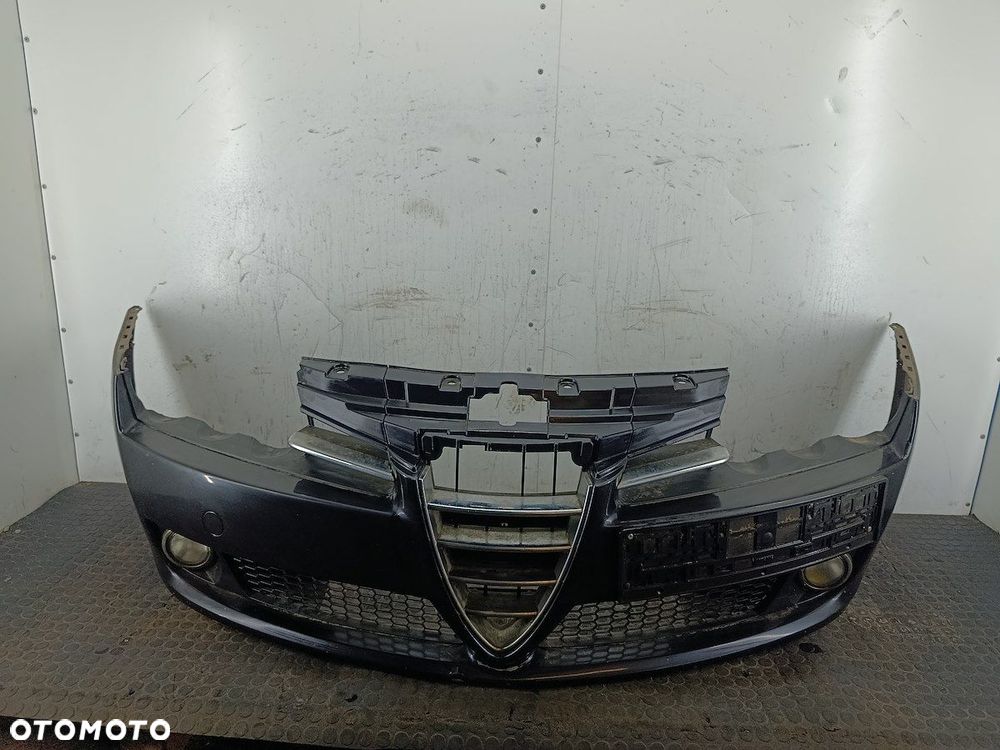 ZDERZAK PRZÓD ALFA ROMEO 159 876/B - 1