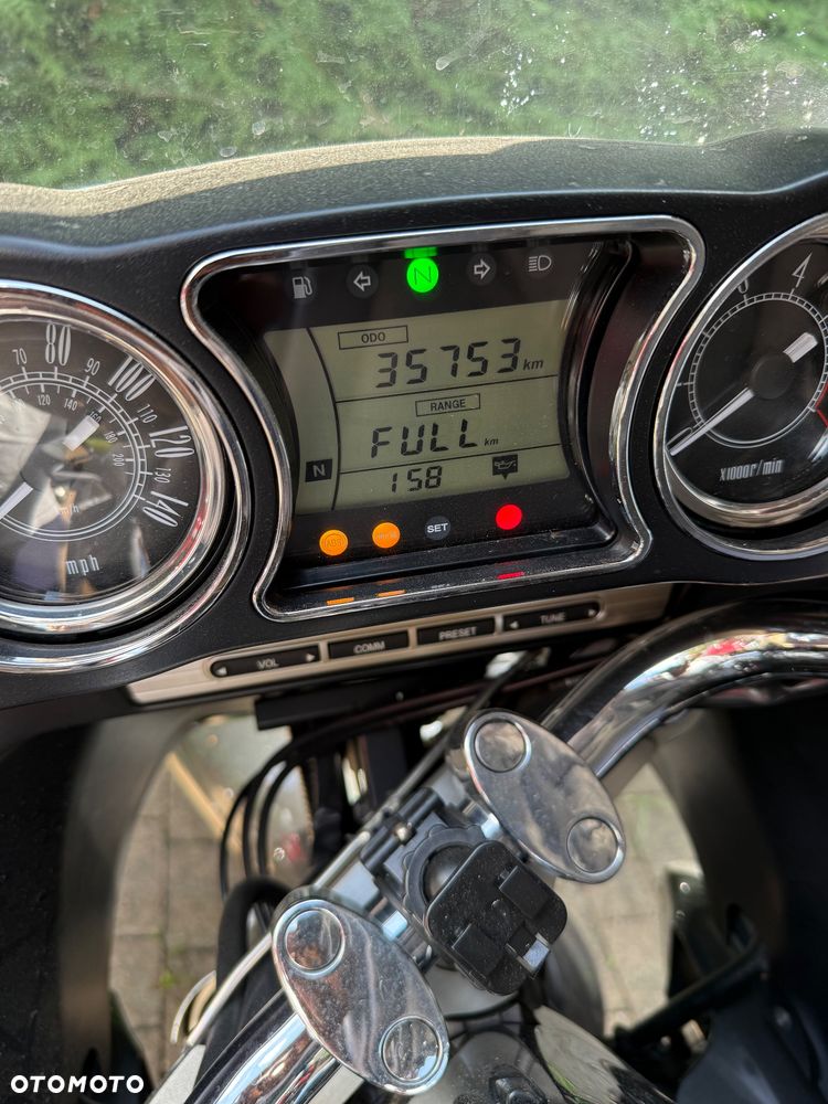 Kawasaki Vulcan - 2