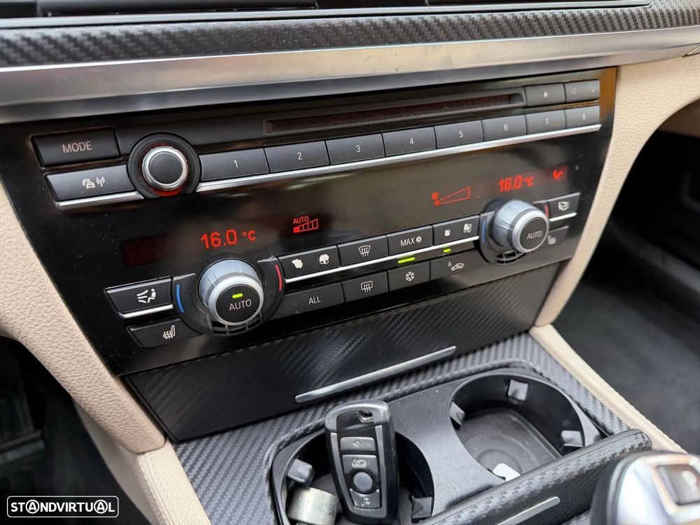 BMW 740 - 28