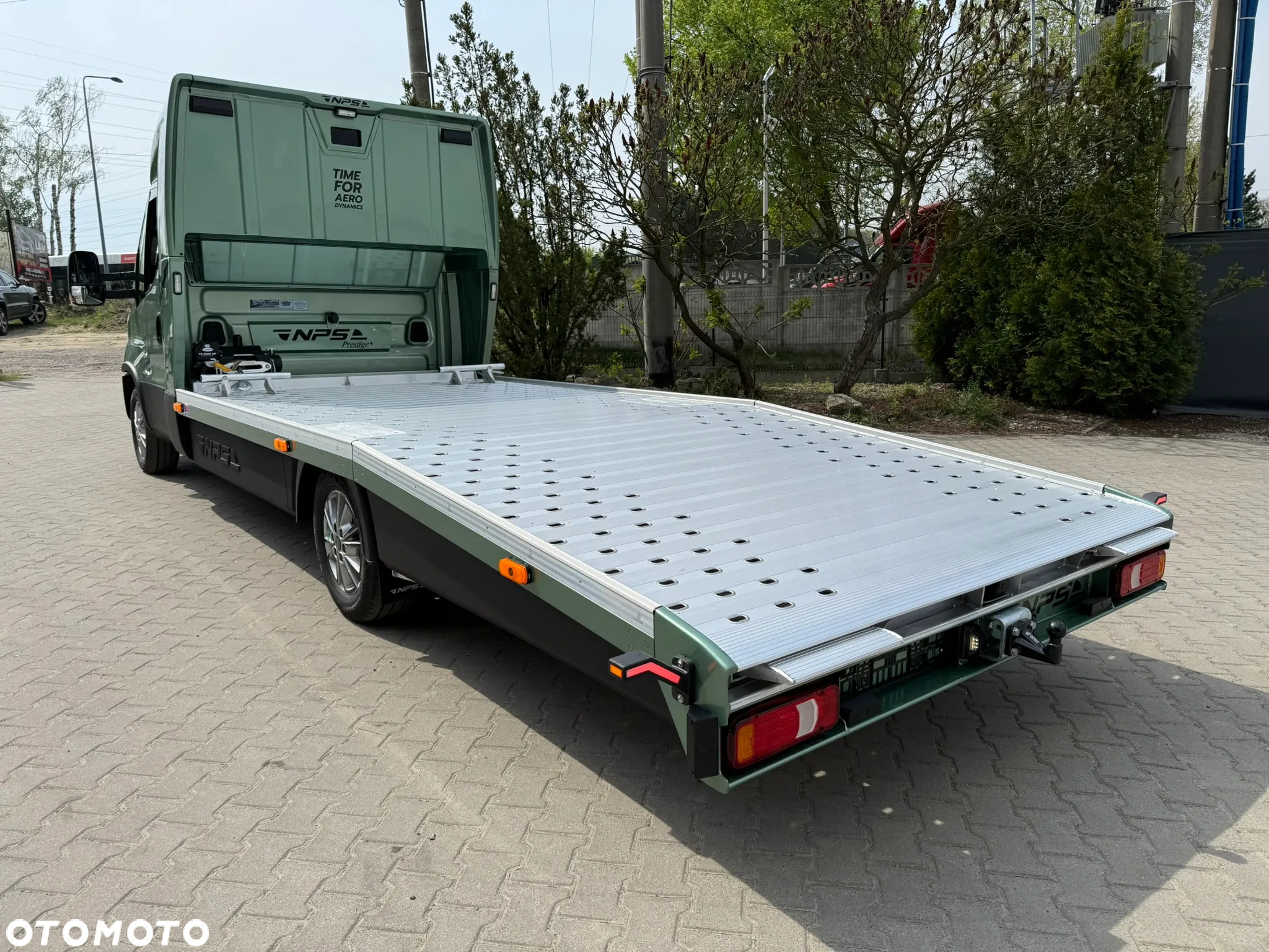 Iveco Daily - 4