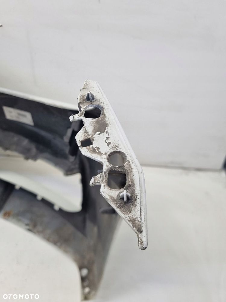 bmw 3 f30 f31 m-pakiet zderzak przód przedni pdc spr - 6