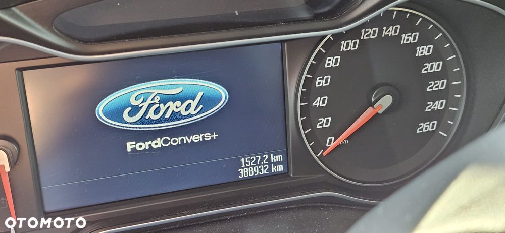 Ford Galaxy 2.0 TDCi Titanium - 7
