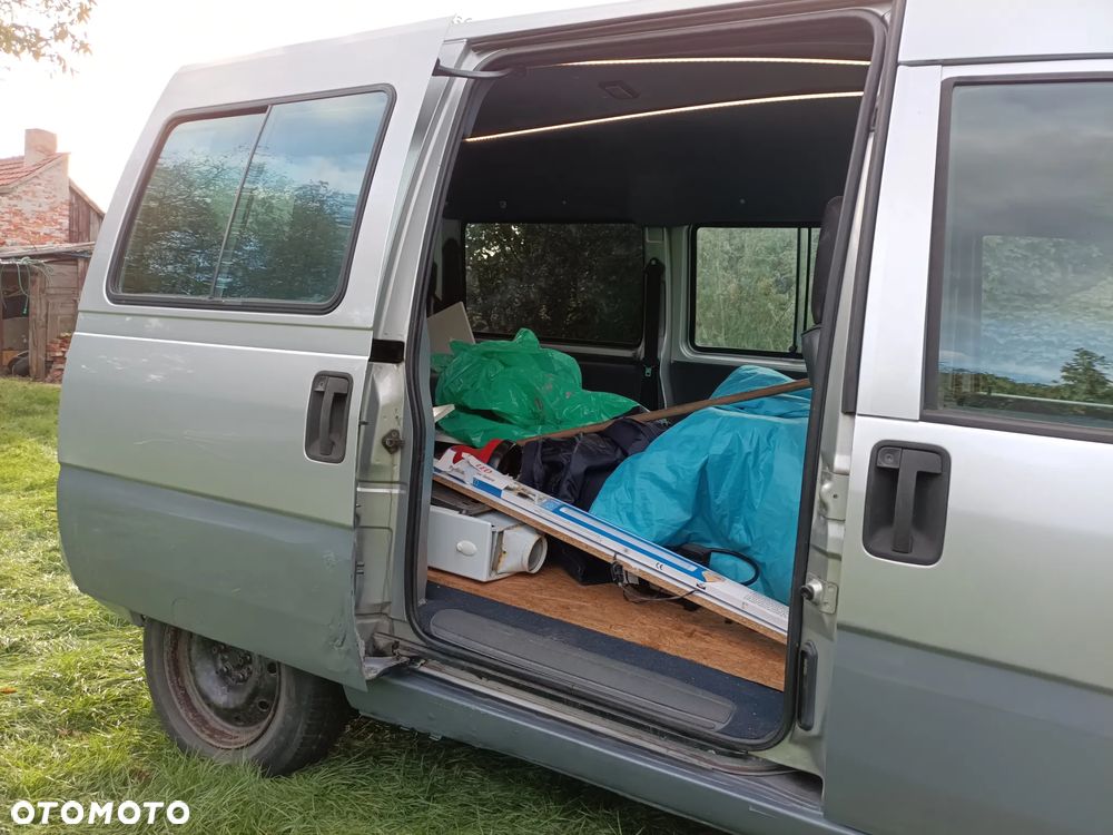 Citroën Jumpy - 11