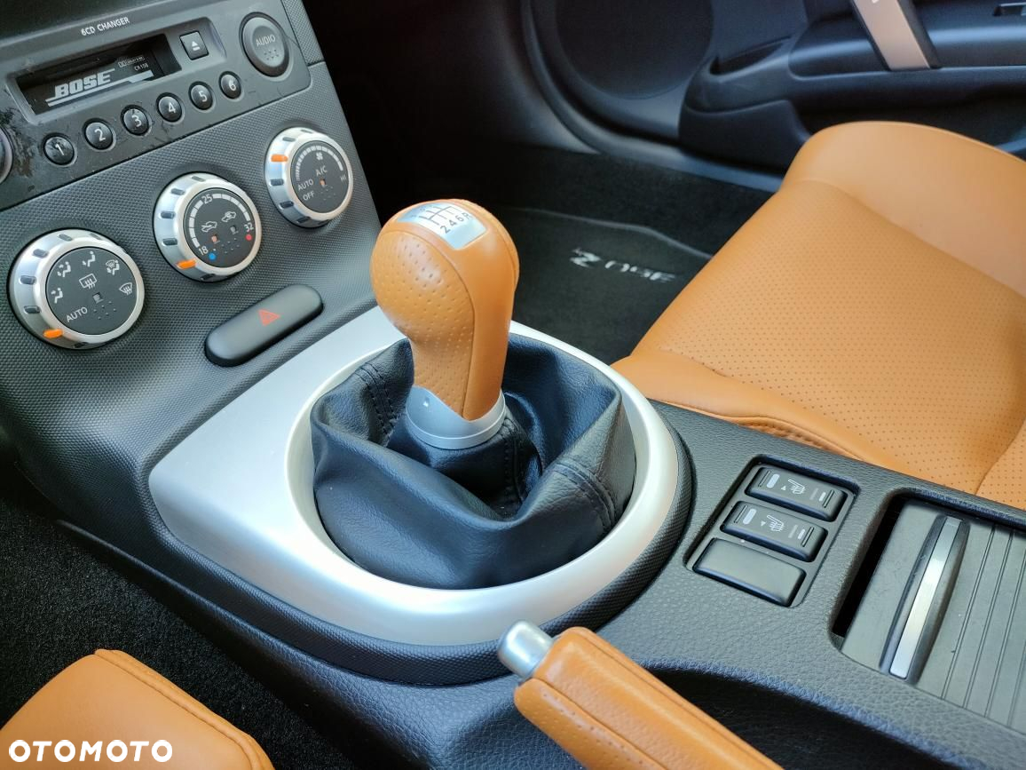 Nissan 350 Z 3.5 V6 - 27