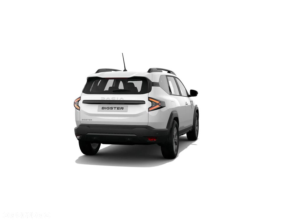 Dacia Bigster 1.2 TCe mHEV ECO-G Essential - 3